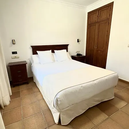 Guest house La Muralla Zahara de los Atunes