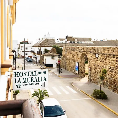 Guest house La Muralla