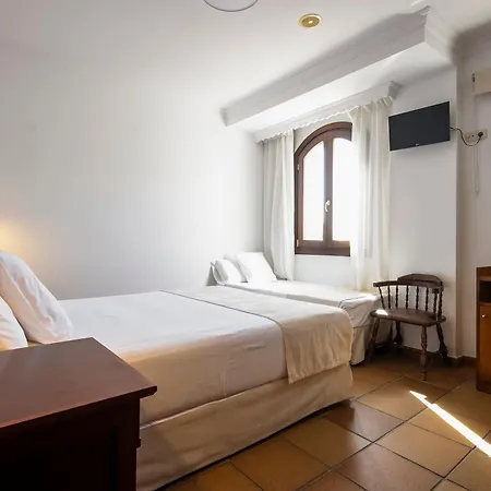La Muralla Maison d'hôtes 2*