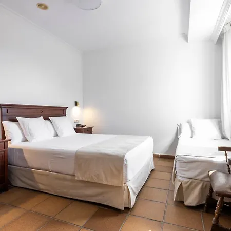 La Muralla Guest house