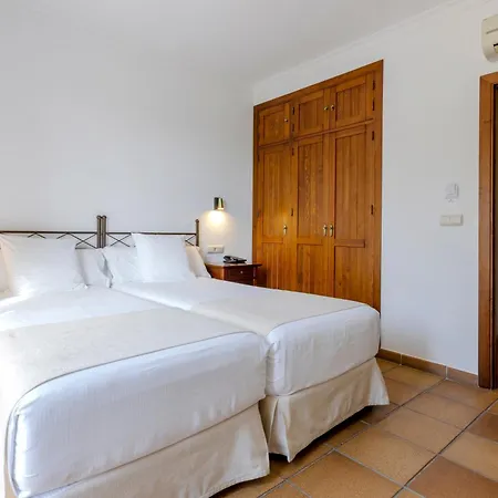 La Muralla Guest house